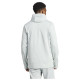 Adidas Ανδρικό φούτερ Tiro Hooded Fleece Long Sleeve